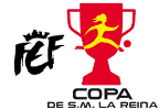 Copa de la Reina 2025
